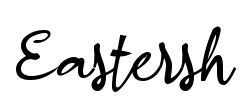 Eastersh - logo